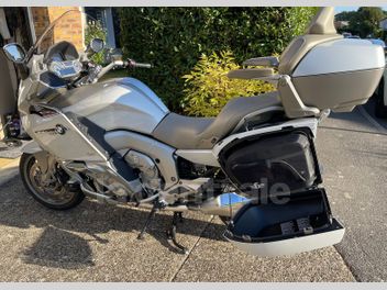 BMW K1600 GTL 1600