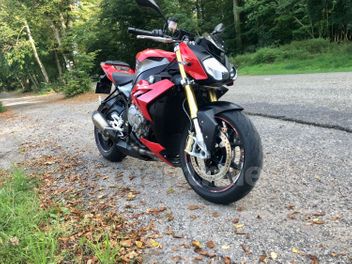 BMW S1000 R 1000
