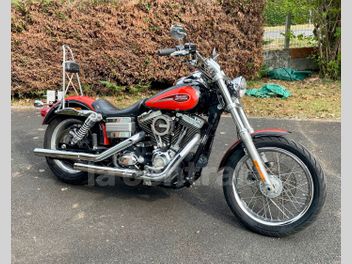 HARLEY DAVIDSON DYNA GLIDE LOW RIDER 1584 UNI