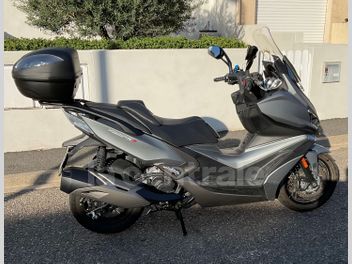 KYMCO XCITING 400 ABS