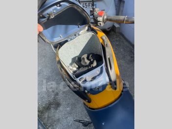 BMW G650 X MOTO 650