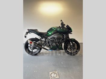 YAMAHA MT-10 1000