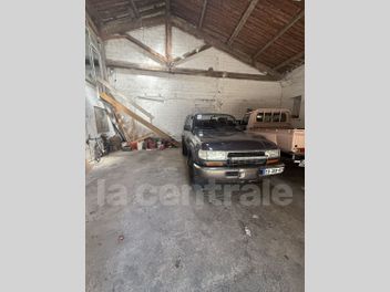 TOYOTA LAND CRUISER SERIE 70 (HZJ73) 4.2 TD
