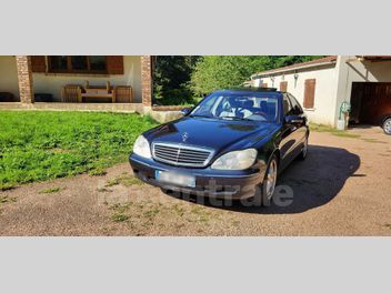 MERCEDES 