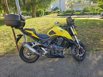 HONDA CB HORNET 750