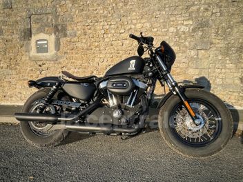 HARLEY DAVIDSON SPORTSTER XL 1200 C