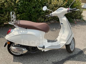 PIAGGIO VESPA 125