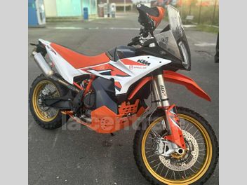 KTM ADVENTURE 890