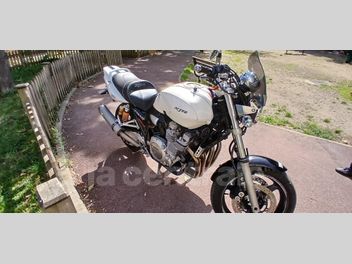 YAMAHA XJR 1300
