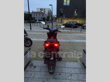 KYMCO LIKE 50 4T