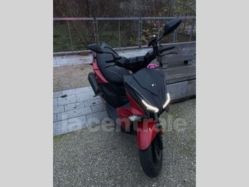 KYMCO LIKE 50 4T