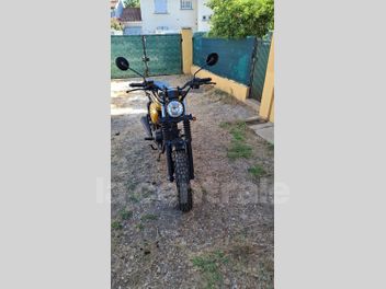 BULLIT COOPER S 125 N