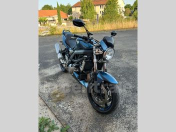 SUZUKI SV 1000 N