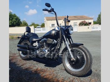 HARLEY DAVIDSON FAT BOY 1584 BICOLORE