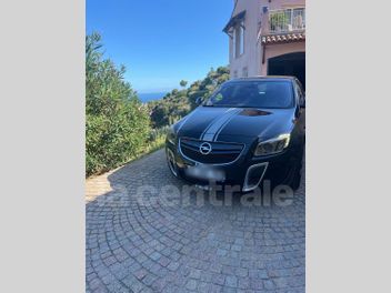 OPEL 