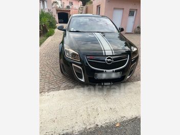 OPEL INSIGNIA OPC (2) 2.8 V6 TURBO 325 OPC 4P