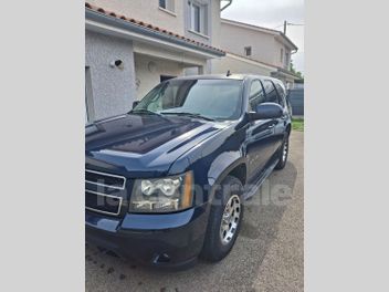 CHEVROLET TAHOE 5.3 V8 LT BVA