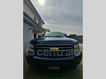 CHEVROLET 