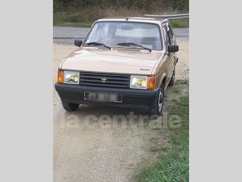 TALBOT SIMCA 