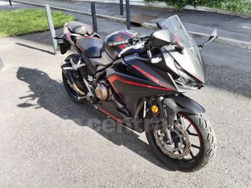 HONDA CMX REBEL 500