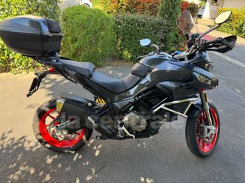 DUCATI HYPERMOTARD 950