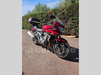 SUZUKI GSF BANDIT 1250 N