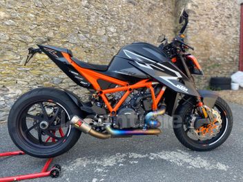 KTM SUPER DUKE 1290 R
