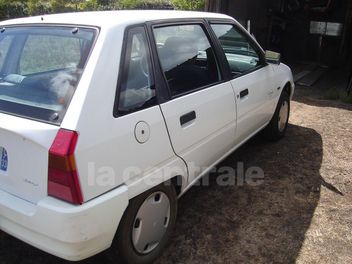 CITROEN AX 1.5 D MIAMI 5P