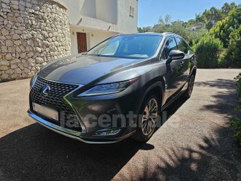 LEXUS 