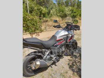 HONDA CMX REBEL 500
