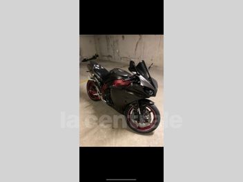 YAMAHA YZF R1 SP R