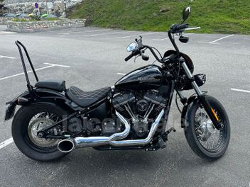 HARLEY DAVIDSON SOFTAIL 1745