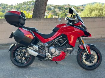 DUCATI MULTISTRADA 1260