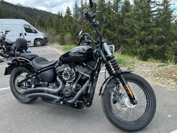 HARLEY DAVIDSON SOFTAIL 1745