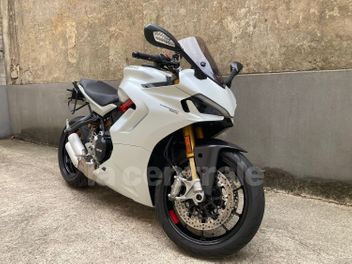 DUCATI SUPERSPORT S 937