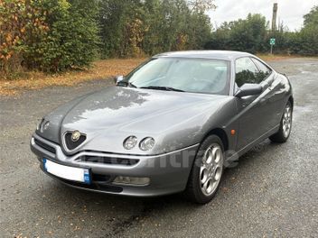 ALFA ROMEO 