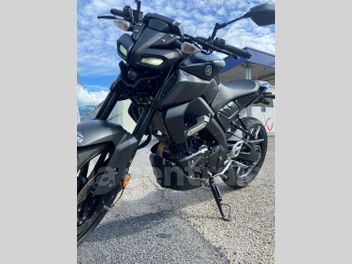YAMAHA MT-125 125