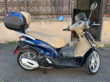 PIAGGIO LIBERTY 125