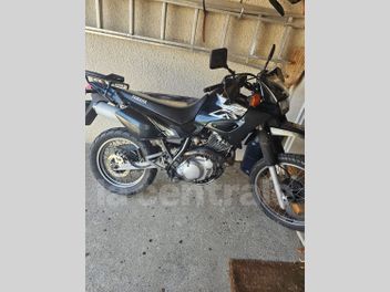 YAMAHA XTZ 600 TENERE