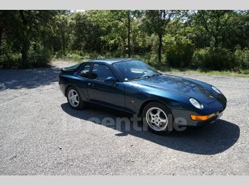 PORSCHE 968 3.0 240 CLUB SPORT