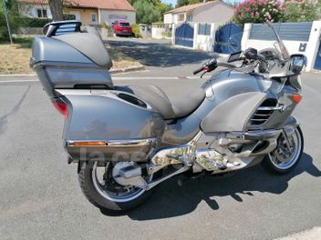 BMW K1200 LT ABS