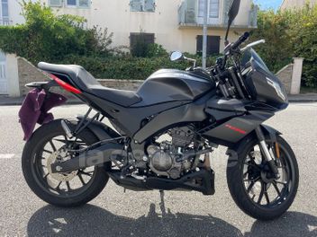 APRILIA TUONO 125