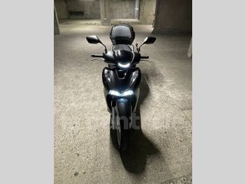 HONDA SH 125 INJ TOP BOX