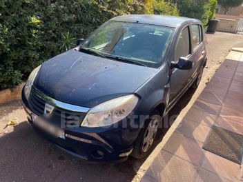DACIA 