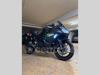 KAWASAKI NINJA 400