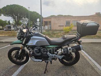 MOTO GUZZI V85 TT 850 TRAVEL