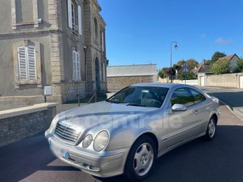 MERCEDES 