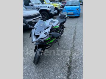 KAWASAKI ZX 6RR 636