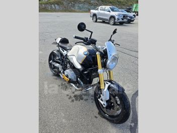 BMW R1200 NINE T