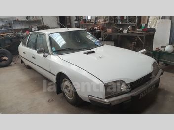 CITROEN 
